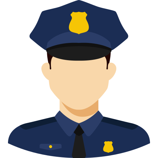 officer png icon