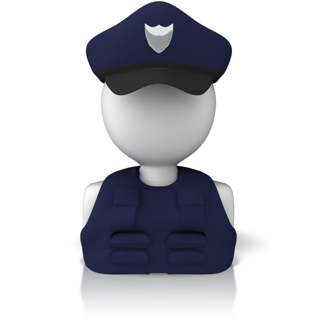 police icon png