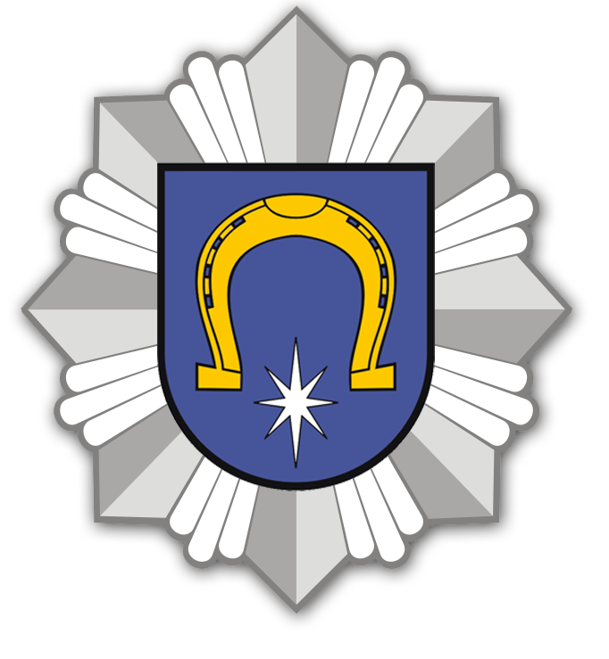 police symbol png